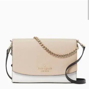 Kate Spade Carson Convertible Crossbody